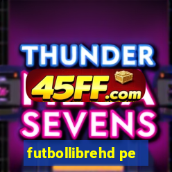 futbollibrehd pe